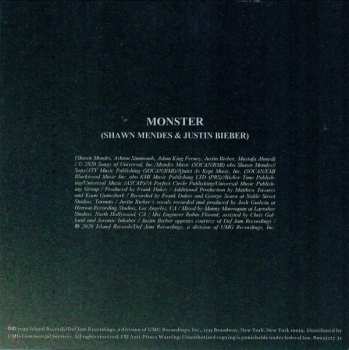 CD Shawn Mendes: Monster