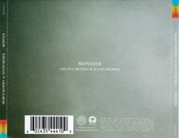CD Shawn Mendes: Monster