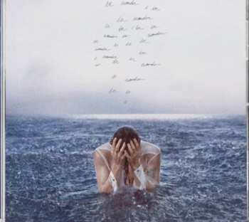 CD Shawn Mendes: Wonder LTD