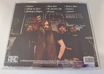 CD Shaytan: Chapter One