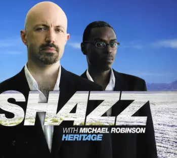 Shazz: Heritage