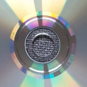 LP/CD She Drew The Gun: Memories Of Another Future