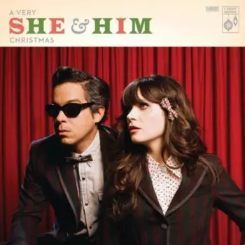 A Very She & Him Christmas