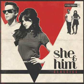 CD She & Him: Classics
