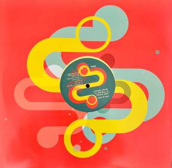 LP She & Him: Melt Away: A Tribute To Brian Wilson CLR