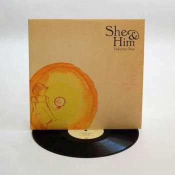 Album She & Him: Volume One