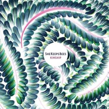 LP She Keeps Bees: Kinship