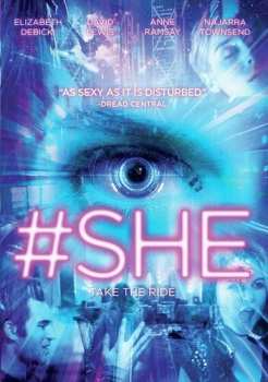 DVD She: She