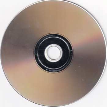 CD Marianne Faithfull: She Walks In Beauty DLX