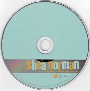 CD Shea Norman: My Heart Depends On You