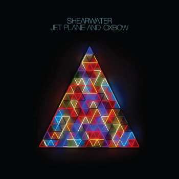 CD Shearwater: Jet Plane And Oxbow