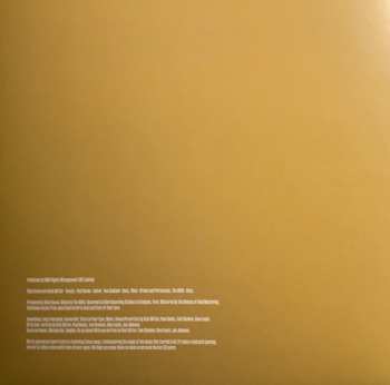 LP Shed Seven: Changed Giver CLR