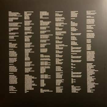 LP Shed Seven: Changed Giver CLR