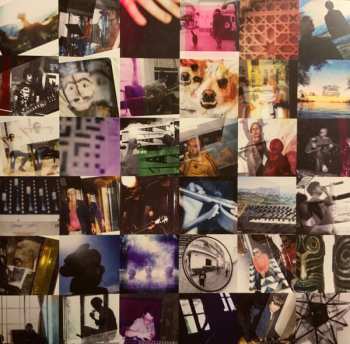 LP Shed Seven: Instant Pleasures LTD