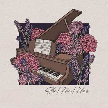 CD She/Her/Hers: She/Her/Hers DIGI