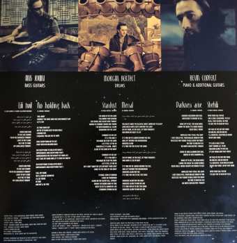 LP Myrath: Shehili