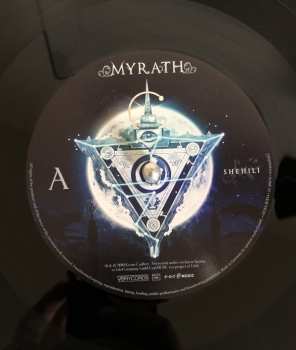 LP Myrath: Shehili