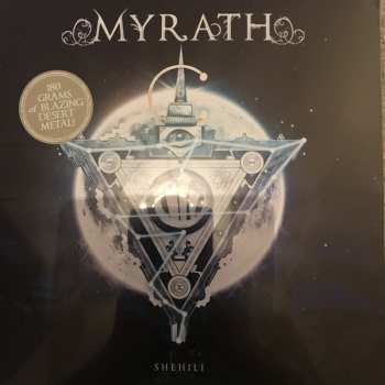 LP Myrath: Shehili