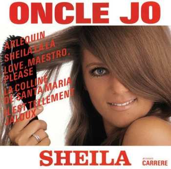 Album Sheila: Oncle Jo