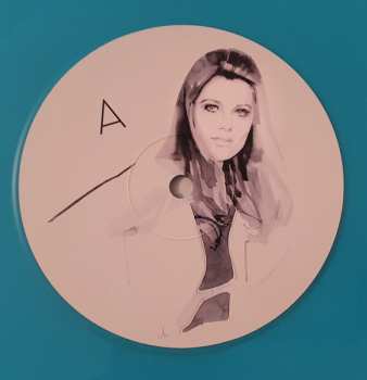 LP Sheila: Pop (60 Ans) CLR | LTD