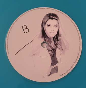 LP Sheila: Pop (60 Ans) CLR | LTD