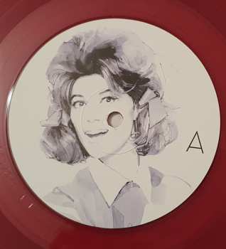 LP Sheila: Yéyé (60 Ans) LTD