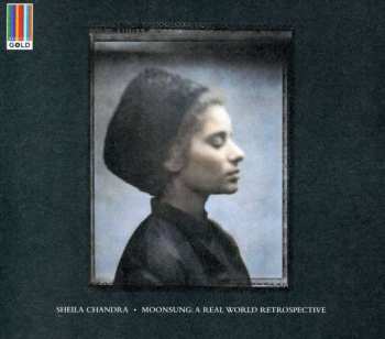 Album Sheila Chandra: Moonsung (A Real World Retrospective)