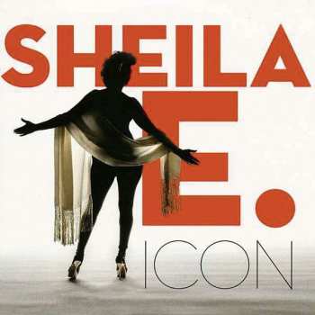 CD Sheila E.: Icon