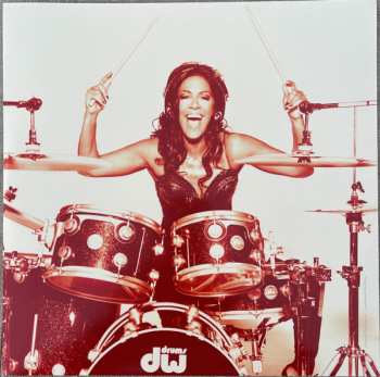 2LP Sheila E.: Icon