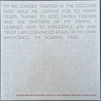2LP Sheila E.: Icon