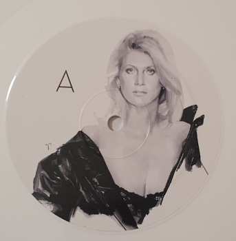 LP Sheila: Love (60 Ans) CLR | LTD