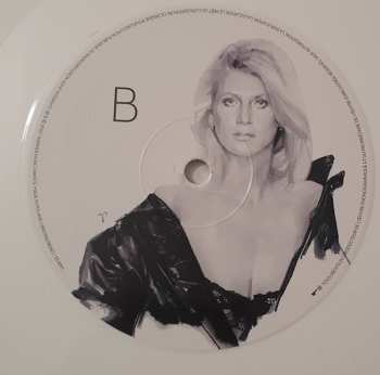 LP Sheila: Love (60 Ans) CLR | LTD