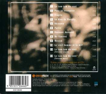 CD Sheila: Tendances