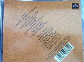 CD Shelagh McDonald: Album