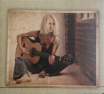 CD/DVD Shelby Lynne: Live DLX