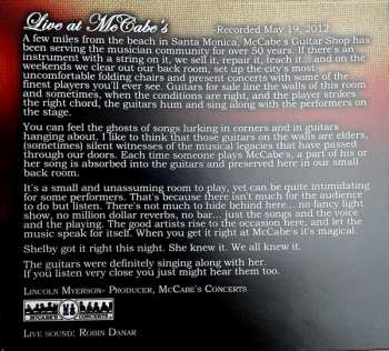 CD/DVD Shelby Lynne: Live DLX