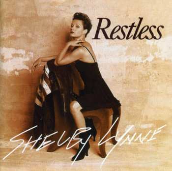 CD Shelby Lynne: Restless