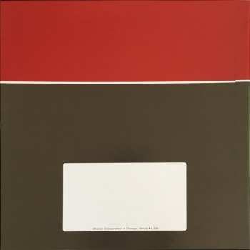 LP/CD/Coffret Shellac: 1000 Hurts