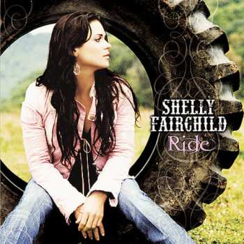 Album Shelly Fairchild: Ride