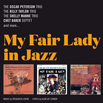2CD Various: My Fair Lady In Jazz