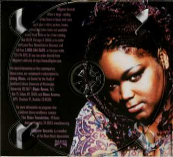 CD Shemekia Copeland: Wicked