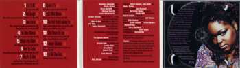 CD Shemekia Copeland: Wicked
