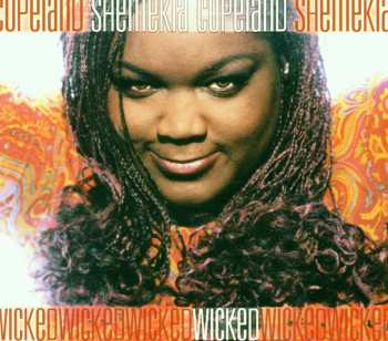 CD Shemekia Copeland: Wicked