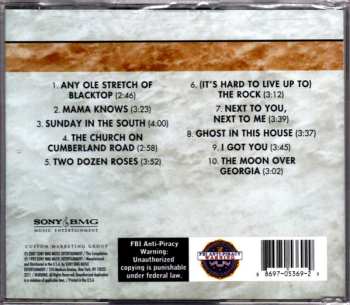 CD Shenandoah: Super Hits