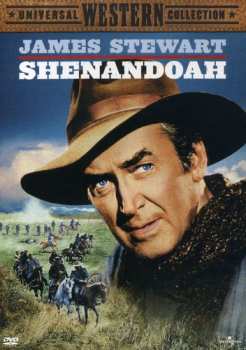 Album Shenandoah: Shenandoah