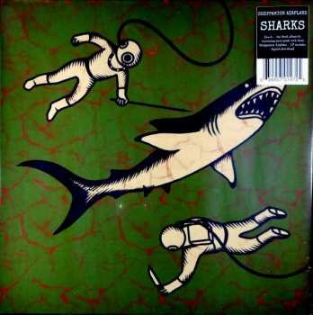 LP Shepparton Airplane: Sharks