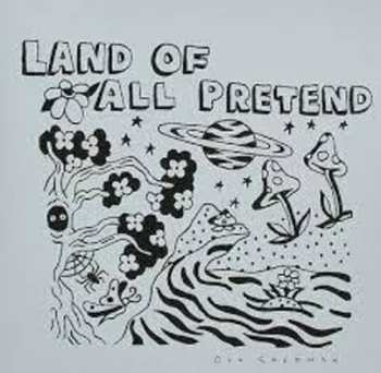 Album Sherman,oly: Land Of All Pretend