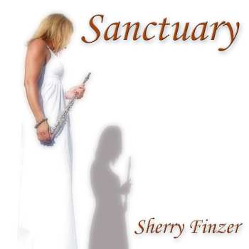 Album Sherry Finzer: Sanctuary