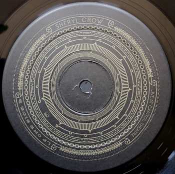 2LP Sheryl Crow: Live At The Capitol Theatre 2017 Be Myself Tour