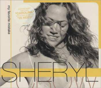 Album Sheryl Crow: My Favorite Mistake
